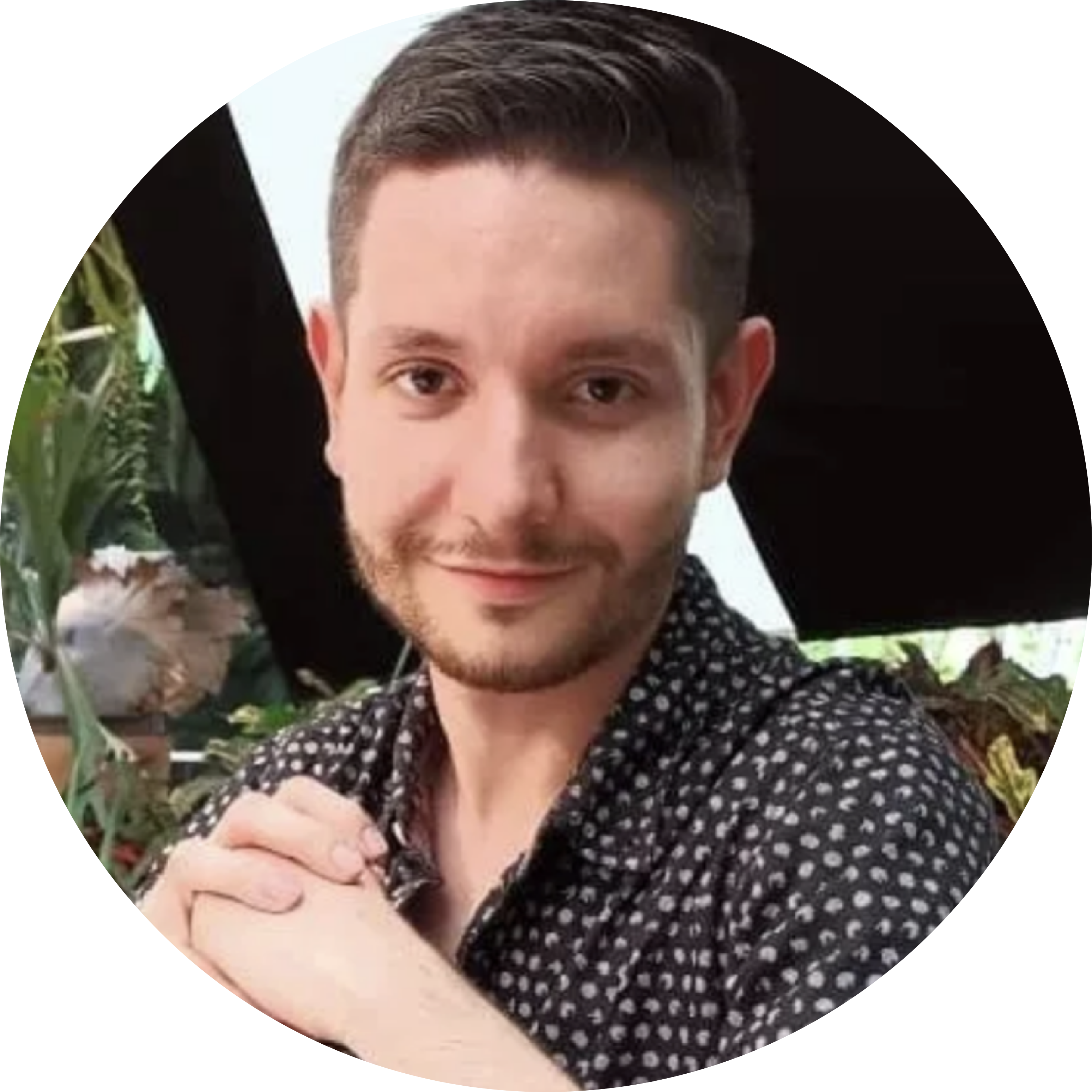 Julien M.